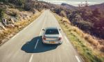Bentley Flying Spur 2019 года (WW)